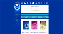 Desktop Screenshot of isa-denison.com